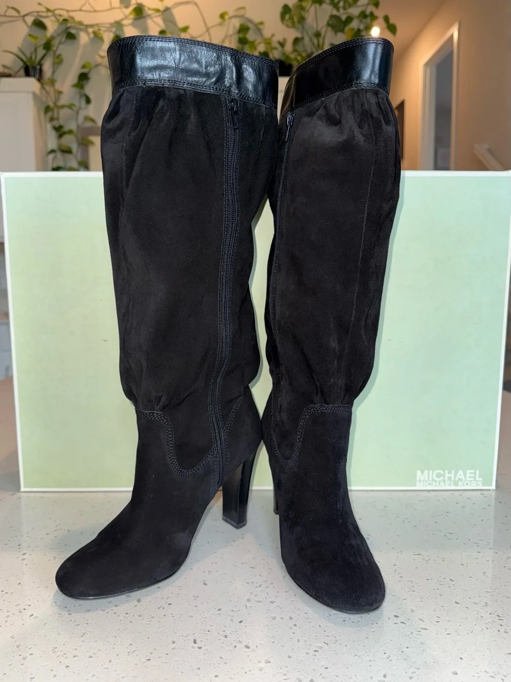 Michael Kors elegant black